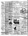 Faversham News Saturday 21 March 1903 Page 4