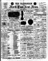 Faversham News Saturday 25 April 1903 Page 1
