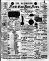 Faversham News Saturday 26 September 1903 Page 1