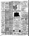 Faversham News Saturday 26 September 1903 Page 4