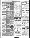Faversham News Saturday 20 February 1904 Page 4