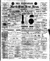 Faversham News Saturday 19 March 1904 Page 1