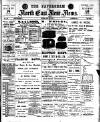 Faversham News Saturday 02 April 1904 Page 1