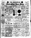 Faversham News Saturday 15 October 1904 Page 1