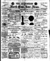 Faversham News Saturday 12 November 1904 Page 1