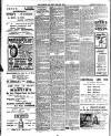 Faversham News Saturday 12 November 1904 Page 6