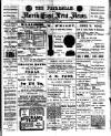 Faversham News Saturday 26 November 1904 Page 1