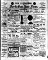 Faversham News Saturday 24 December 1904 Page 1