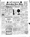 Faversham News Saturday 07 January 1905 Page 1