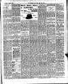 Faversham News Saturday 07 January 1905 Page 3