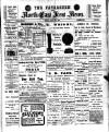 Faversham News Saturday 14 January 1905 Page 1