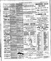 Faversham News Saturday 14 January 1905 Page 3