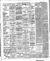 Faversham News Saturday 21 January 1905 Page 2