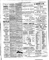 Faversham News Saturday 21 January 1905 Page 4
