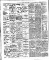 Faversham News Saturday 28 January 1905 Page 2