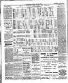 Faversham News Saturday 28 January 1905 Page 8