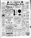 Faversham News Saturday 04 February 1905 Page 1