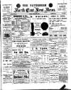 Faversham News Saturday 18 February 1905 Page 1