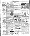 Faversham News Saturday 25 February 1905 Page 4