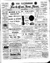 Faversham News Saturday 04 March 1905 Page 1