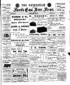 Faversham News Saturday 11 March 1905 Page 1