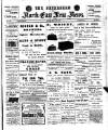 Faversham News Saturday 18 March 1905 Page 1