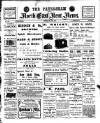 Faversham News Saturday 13 May 1905 Page 1
