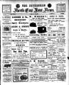 Faversham News Saturday 03 June 1905 Page 1