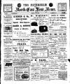 Faversham News Saturday 01 July 1905 Page 1