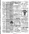Faversham News Saturday 01 July 1905 Page 4