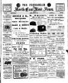 Faversham News Saturday 08 July 1905 Page 1
