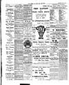 Faversham News Saturday 08 July 1905 Page 4