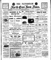 Faversham News Saturday 02 September 1905 Page 1