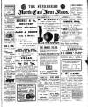 Faversham News Saturday 09 September 1905 Page 1