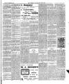 Faversham News Saturday 23 September 1905 Page 3