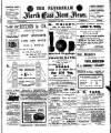 Faversham News Saturday 14 October 1905 Page 1