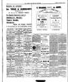 Faversham News Saturday 14 October 1905 Page 2