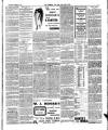 Faversham News Saturday 14 October 1905 Page 3