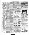 Faversham News Saturday 14 October 1905 Page 4