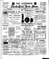 Faversham News Saturday 21 October 1905 Page 1