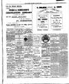 Faversham News Saturday 21 October 1905 Page 2