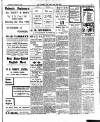 Faversham News Saturday 21 October 1905 Page 5