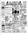 Faversham News Saturday 28 October 1905 Page 1