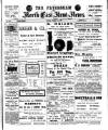 Faversham News Saturday 11 November 1905 Page 1