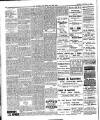 Faversham News Saturday 11 November 1905 Page 8