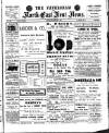 Faversham News Saturday 25 November 1905 Page 1