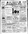 Faversham News Saturday 02 December 1905 Page 1