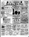 Faversham News Saturday 03 March 1906 Page 1