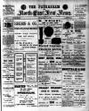Faversham News Saturday 01 December 1906 Page 1