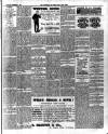 Faversham News Saturday 01 December 1906 Page 3